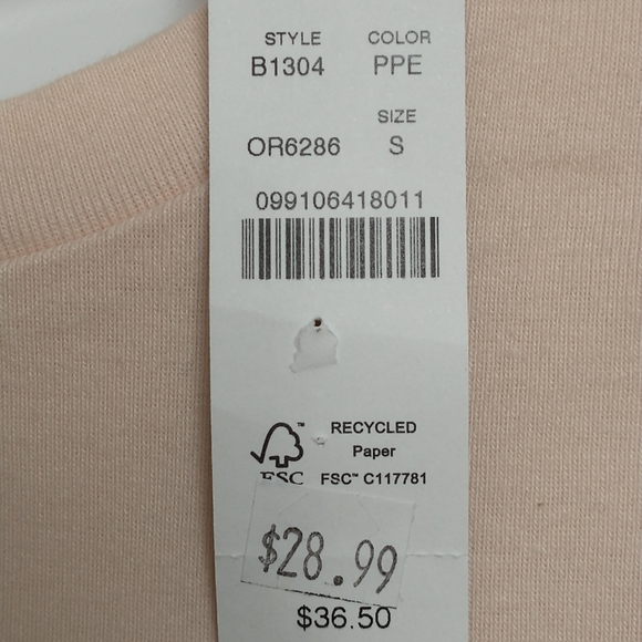 J.Crew long sleeve - Picture 3 of 6